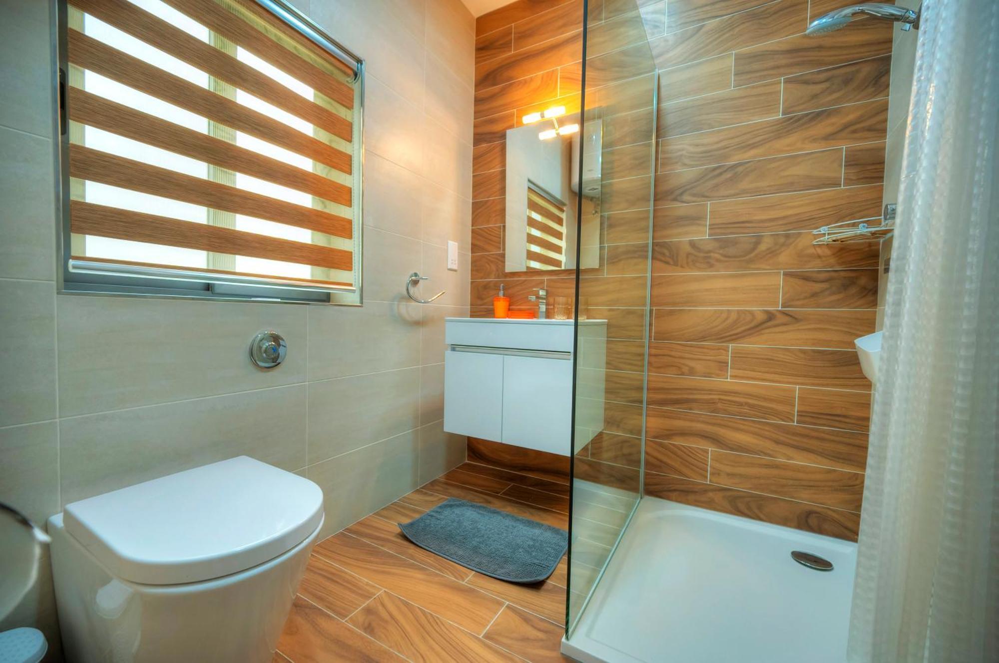 Modern, Large 3Bedroom, Spectacular Views Goslm-9 スリーマ エクステリア 写真