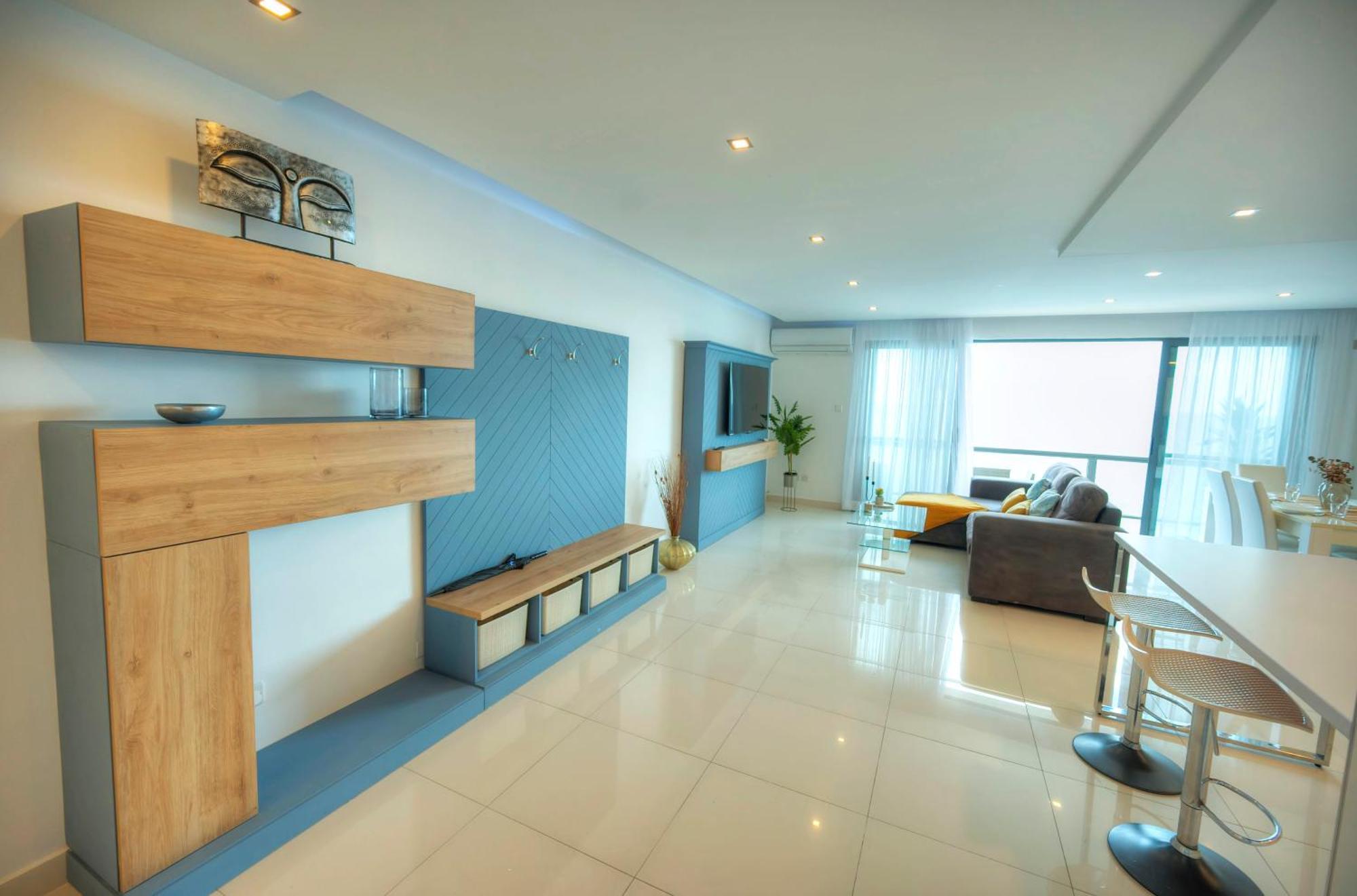 Modern, Large 3Bedroom, Spectacular Views Goslm-9 スリーマ エクステリア 写真