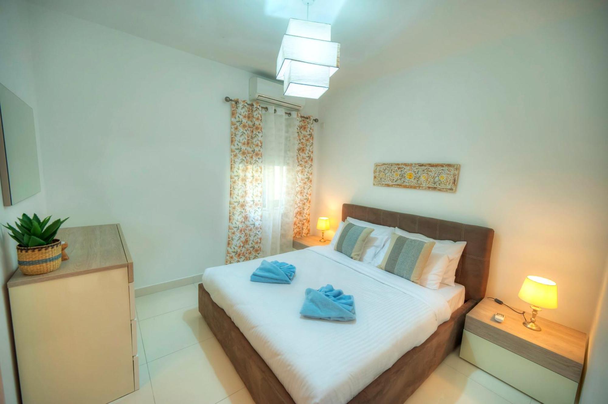 Modern, Large 3Bedroom, Spectacular Views Goslm-9 スリーマ エクステリア 写真